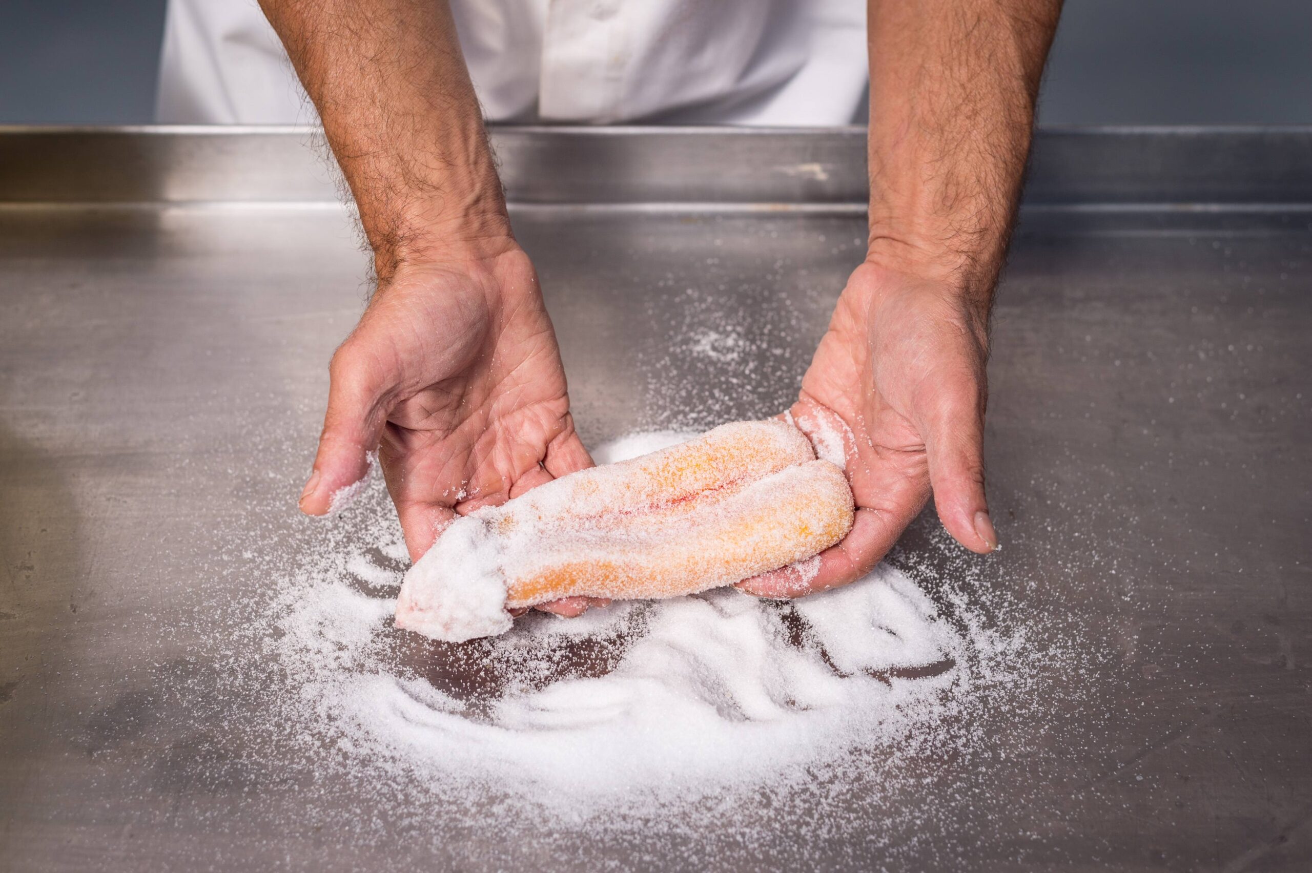 Bottarga Craftsmanship