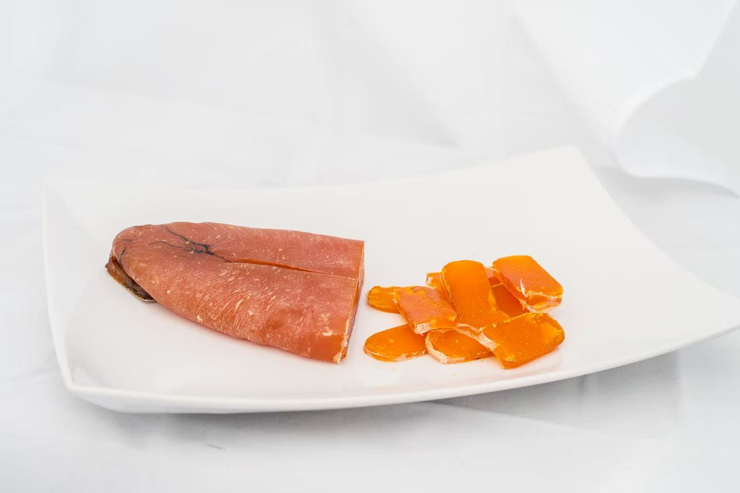 Premium Grade Bottarga