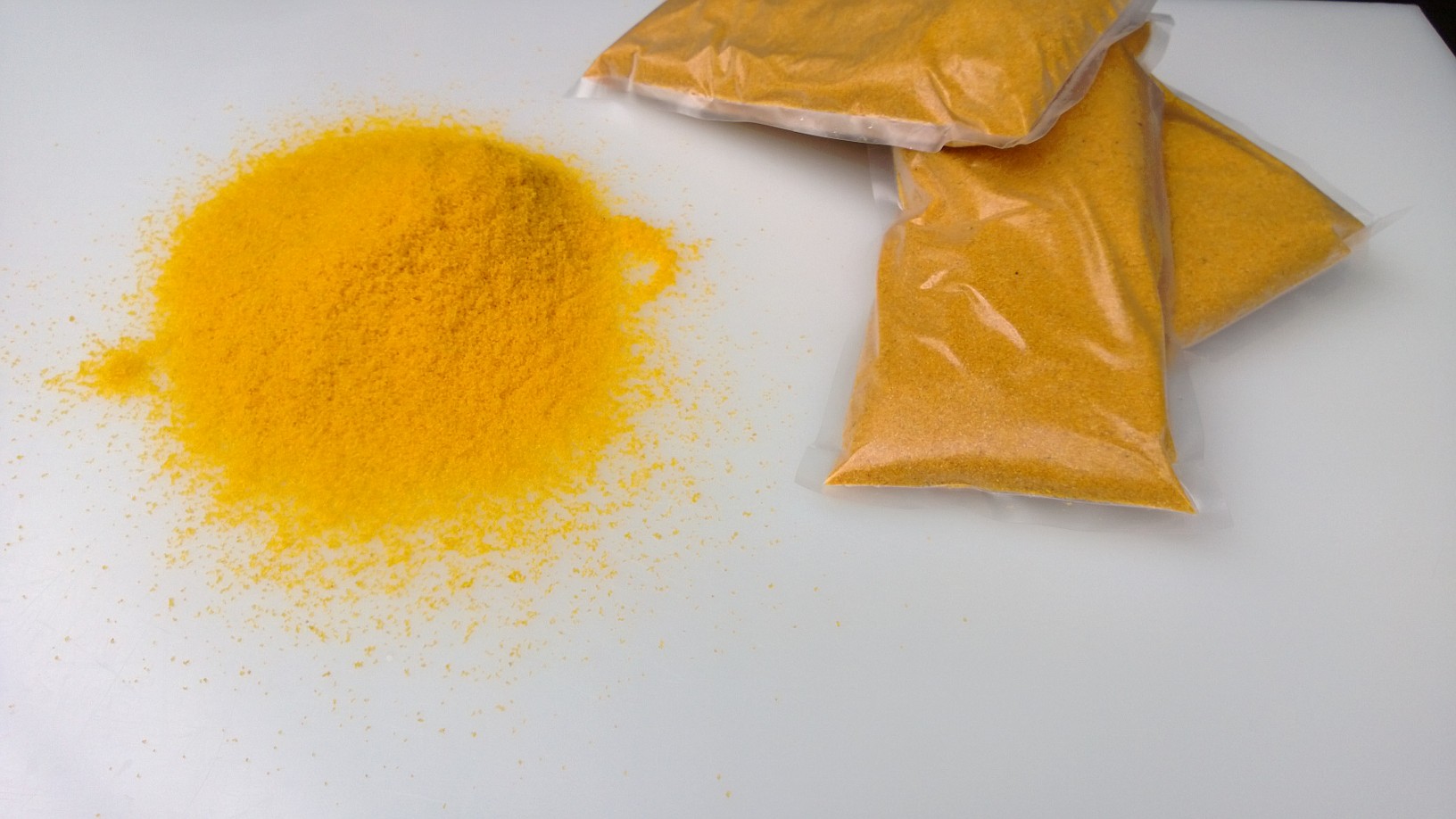 The Grated Gold